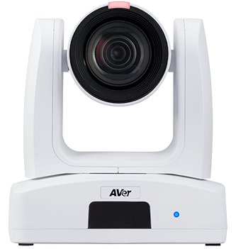 AVer TR211 (1080p60, HDMI, 3GSDI, USB, IP, Auto Tracking)