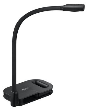 AVer U50+ 8MP USB Visualizer UHD 16X zoom<gt/>A3 shooting von LumaTech