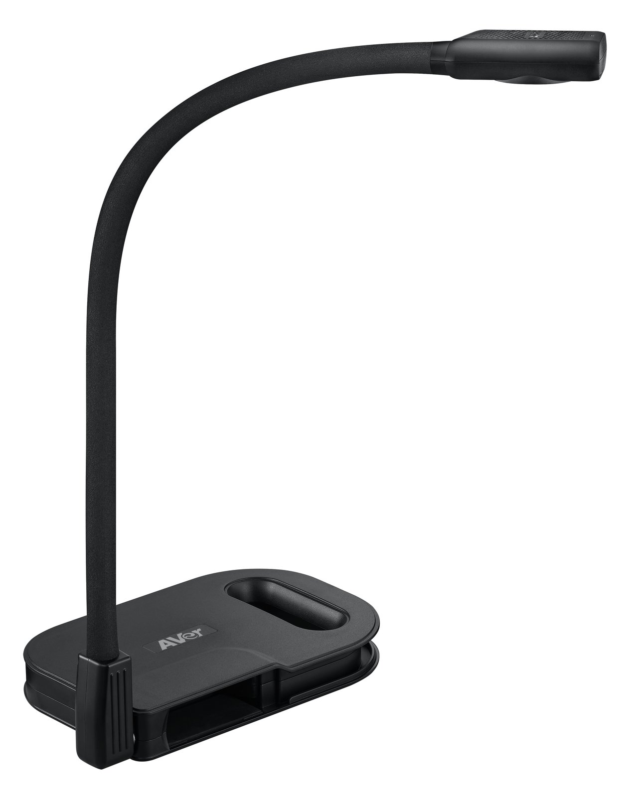 AVer U50+ 8MP USB Visualizer UHD 16X zoom<gt/>A3 shooting