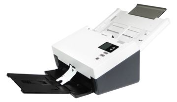 Avision AD345GN A4 Dokumentenscanner 60ppm/A4/USB3.2/LAN/Duplex von LumaTech