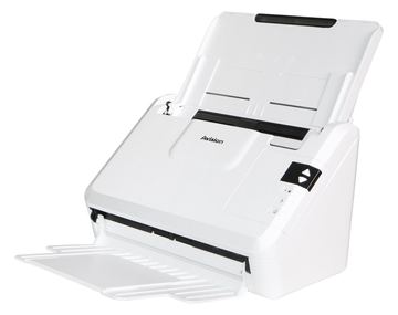Avision AV332U - Dokumentenscanner - Contact Image Sensor (CIS) - Duplex - Legal - 600 dpi von LumaTech