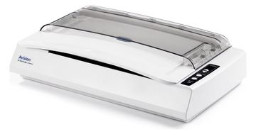 Avision FB2380E A4 Buchscanner A4/USB3.2/600dpi/2 Sek.pro Seite - Dokumentenscanner von LumaTech