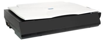 Avision Flachbettscanner für Bücher FB6380E A3 - Flachbett-Scanner - A3 von LumaTech