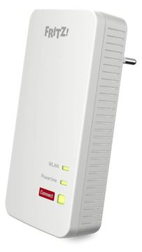 AVM FRITZ Powerline 1240 AX Single von LumaTech