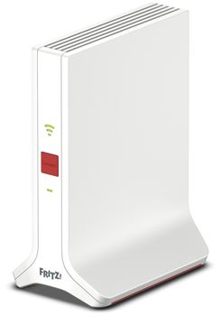 AVM FRITZ! Repeater 3000 AX - Wi-Fi-Range-Extender - GigE - Wi-Fi 6 - 2,4 GHz (1 Band) von LumaTech
