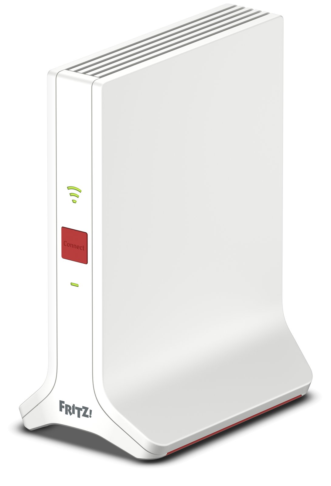 AVM FRITZ! Repeater 3000 AX - Wi-Fi-Range-Extender - GigE - Wi-Fi 6 - 2,4 GHz (1 Band)