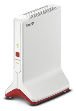 AVM FRITZ! Repeater 6000 - Wi-Fi-Range-Extender - Wi-Fi 6 - 2,4 GHz (1 Band) von LumaTech