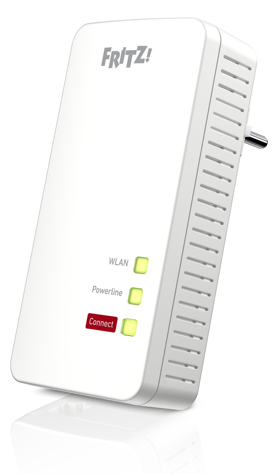 AVM FRITZ!Powerline 1260E - Bridge - GigE, HomePlug AV (HPAV)