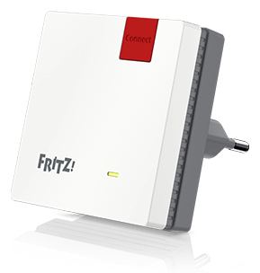 AVM FRITZ!WLAN Repeater 600 - Wi-Fi-Range-Extender von LumaTech