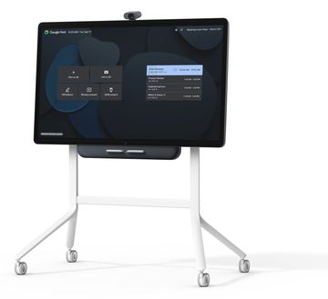 Avocor Series One Board 65 - Videokonferenzkomponente von LumaTech