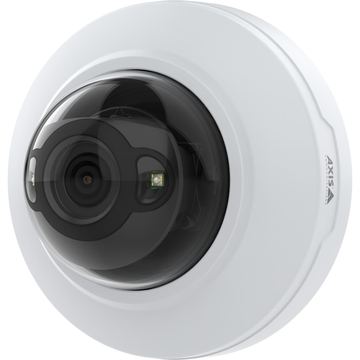 Axis 02679-001 - IP-Sicherheitskamera - Indoor - Kabelgebunden - Digitale PTZ - Vereinfachtes Chinesisch von LumaTech