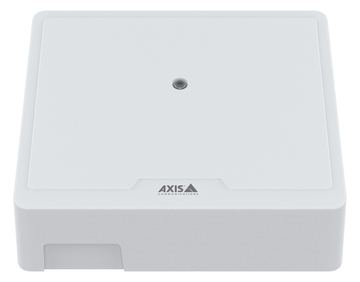 Axis A1210 - Türsteuerung - kabelgebunden - serial RS-485/Gigabit Ethernet/Wiegand von LumaTech