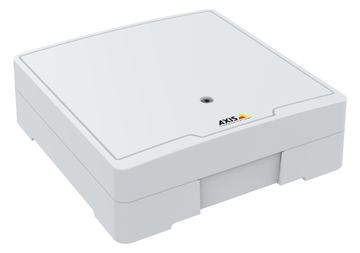 Axis A1610 - Türsteuerung - kabelgebunden - serial RS-485/Fast Ethernet/Wiegand von LumaTech