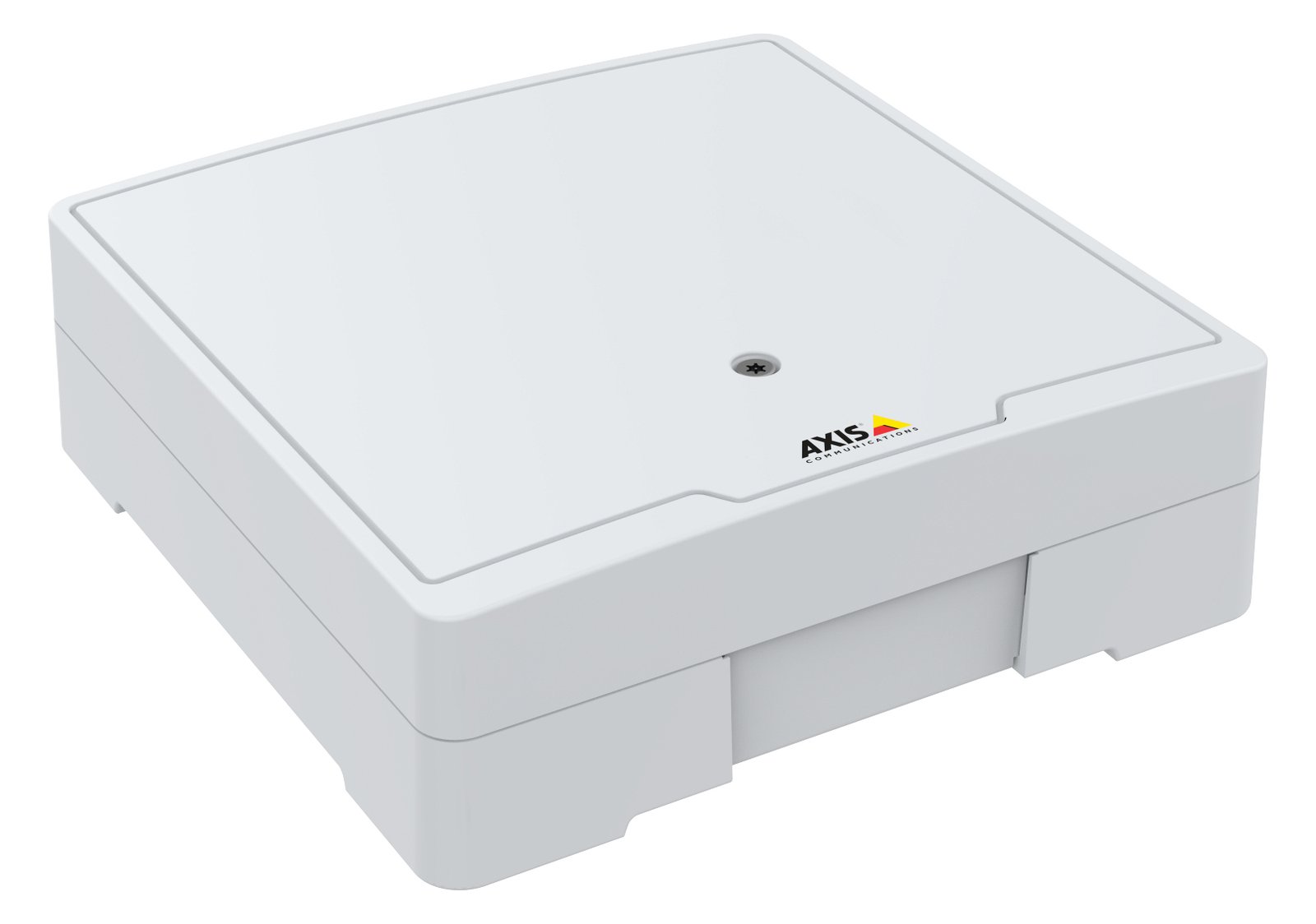 Axis A1610 - Türsteuerung - kabelgebunden - serial RS-485/Fast Ethernet/Wiegand
