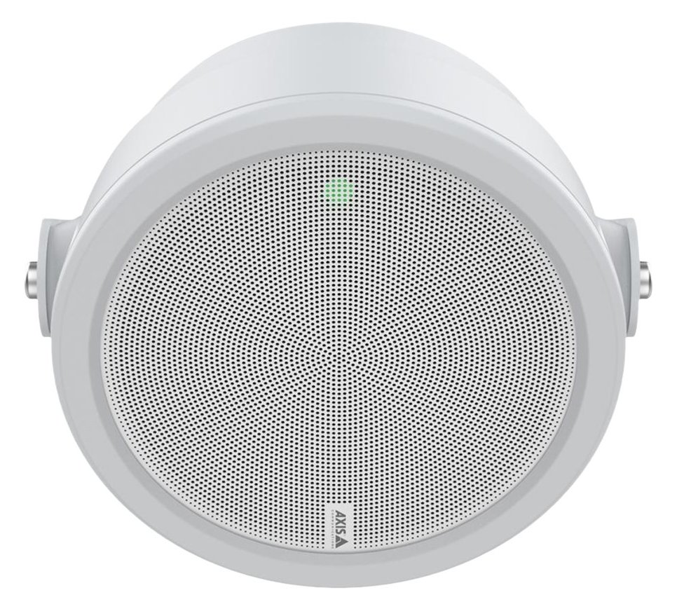 Axis C1610-VE - Soundprojektor - PoE, PoE-Plus