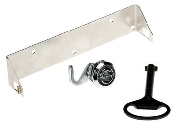 Axis Cabinet Lock A - Zubehörkit für Gehäuse von LumaTech