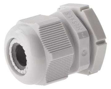 Axis Cable gland A M25 - Kabelverschraubung (Packung mit 5) von LumaTech