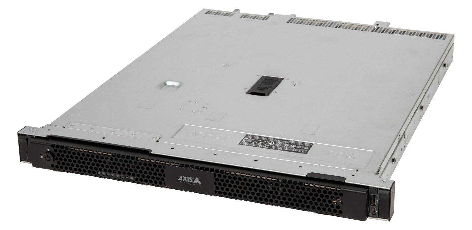 Axis Camera Station S1232 - Server - Rack-Montage