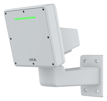 Axis D2210-VE Radar - Bewegungssensor - kabelgebunden von LumaTech
