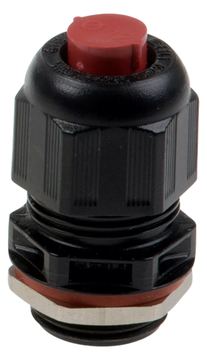 Axis Ex e Cable Gland M20 Non-armored - Kabelverschraubung von LumaTech
