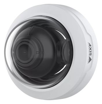Axis F series F4108 - Überwachungskamera - Kuppel von LumaTech