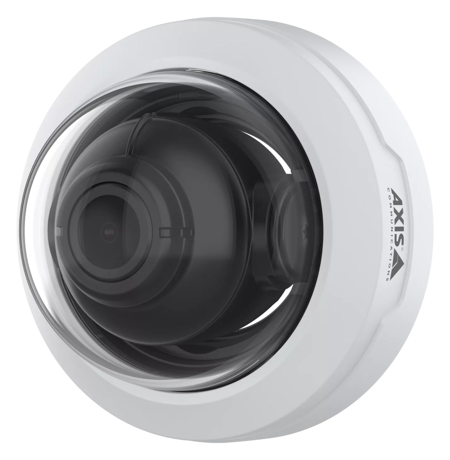 Axis F series F4108 - Überwachungskamera - Kuppel