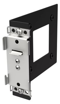 Axis F8002 - DIN-Schienenklammer - Innenbereich von LumaTech