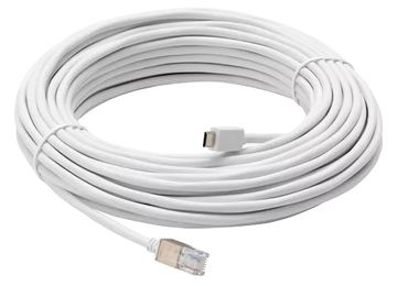 Axis Kamerakabel - Micro-USB Typ B (M) zu RJ-12 (M) von LumaTech