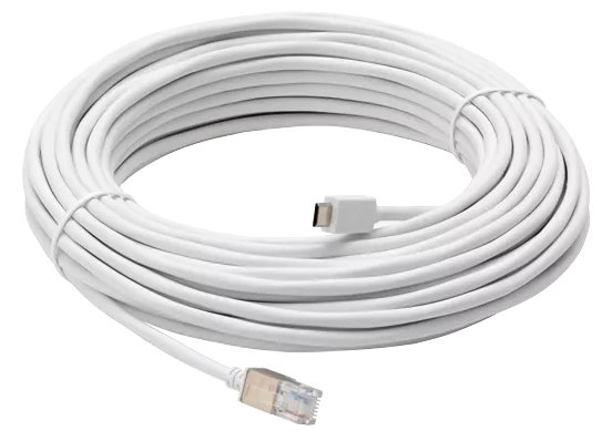 Axis Kamerakabel - Micro-USB Typ B (M) zu RJ-12 (M)