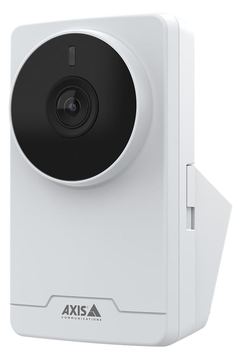 Axis M1055-L - Netzwerk-Überwachungskamera - Box - Farbe (Tag&Nacht) von LumaTech