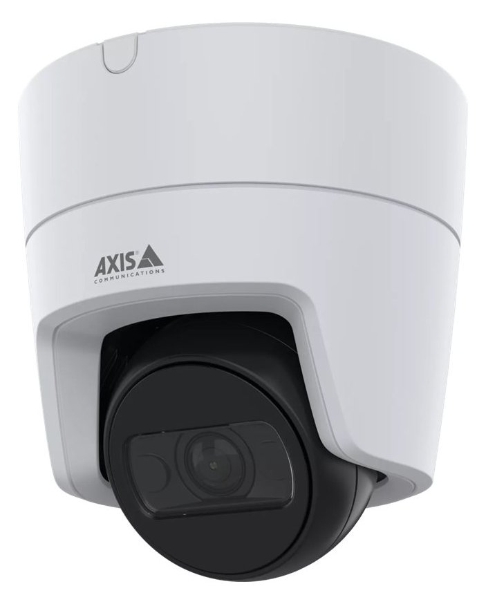 Axis M3125-LVE - Netzwerk-Überwachungskamera - PTZ - Turret - Außenbereich - Vandalismussicher / Wetterbeständig