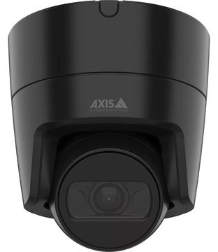 Axis M3125-LVE - Überwachungskamera - PTZ - Außenbereich - Vandalismussicher / Wetterbeständig - Farbe von LumaTech