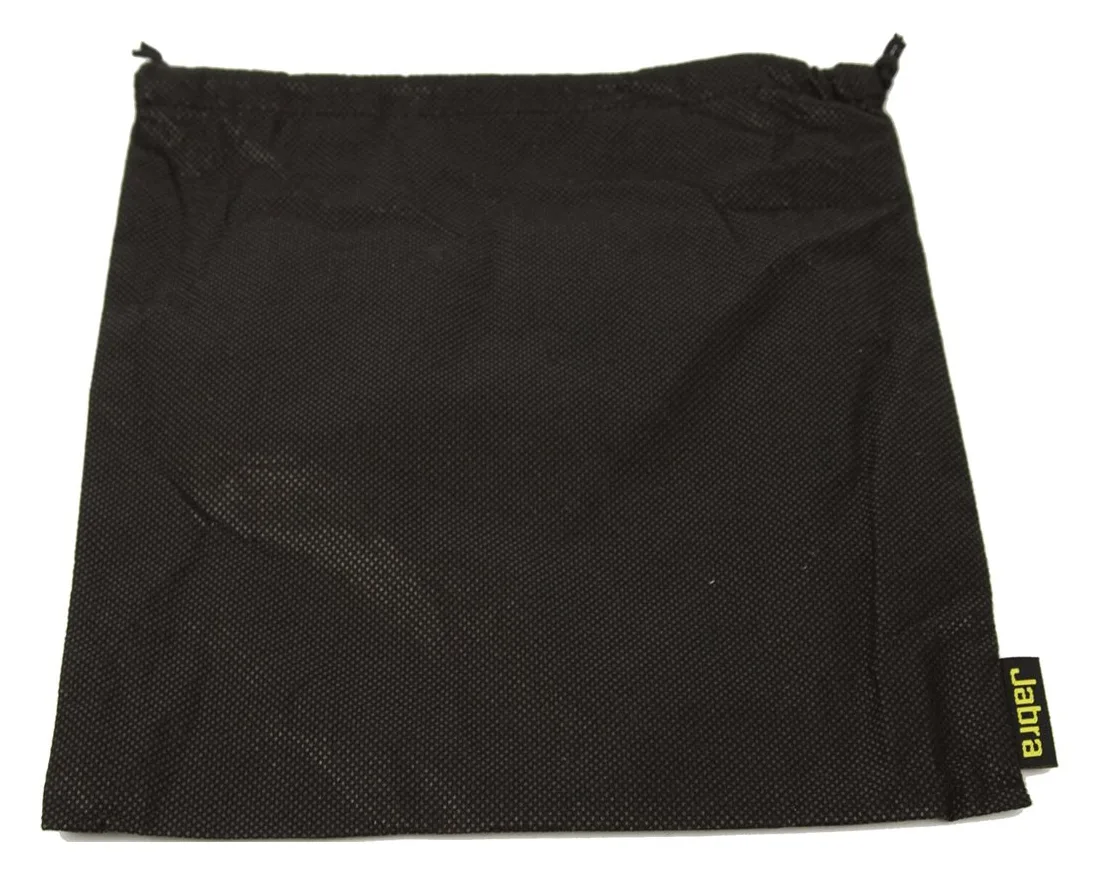 Jabra Tasche für Headset (Packung mit 10), Ansicht 3