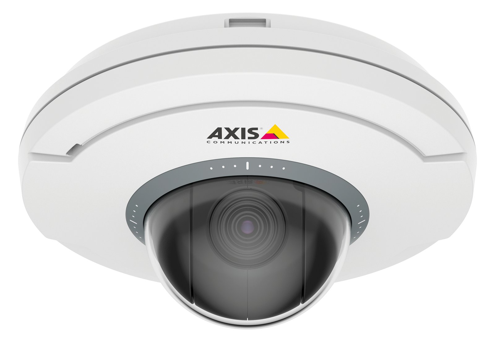 Axis M5075-G - Netzwerk-Überwachungskamera - PTZ - Kuppel - Farbe (Tag&Nacht)