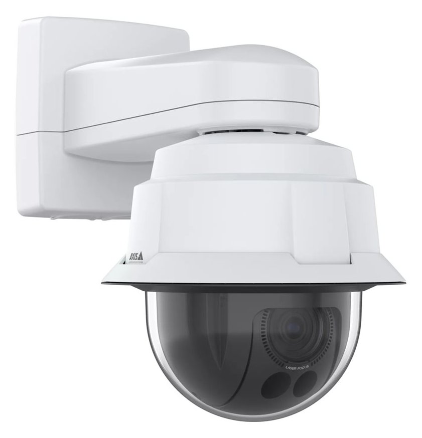 Axis Netzwerkkamera Q6088-E PTZ
