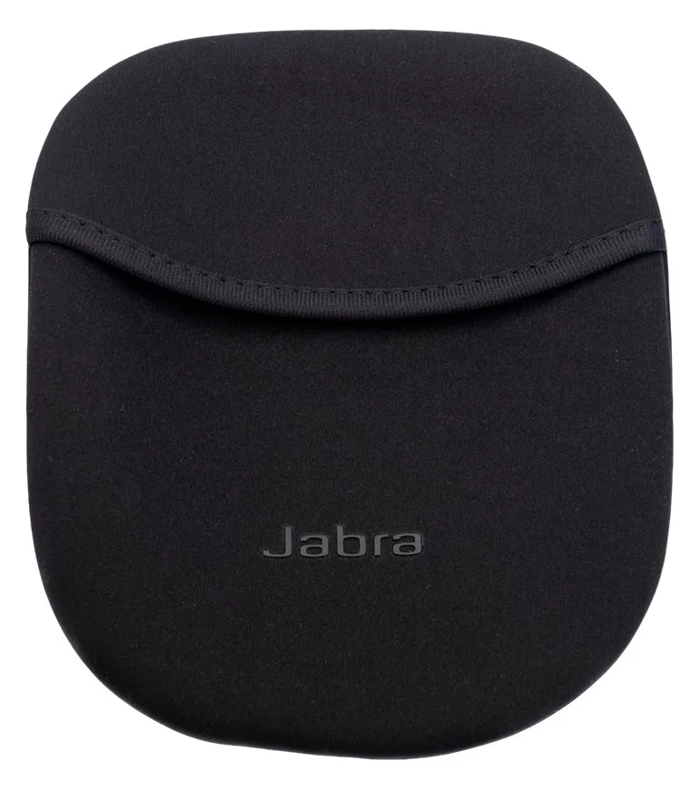 Jabra Tasche für Headset (Packung mit 10) - für Evolve2 40 MS Mono, Ansicht 2
