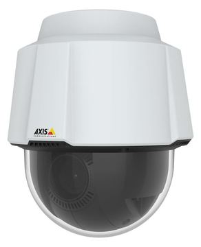 Axis P5654-E MK II 50 HZ von LumaTech