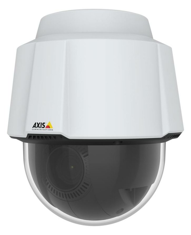 Axis P5654-E MK II 50 HZ