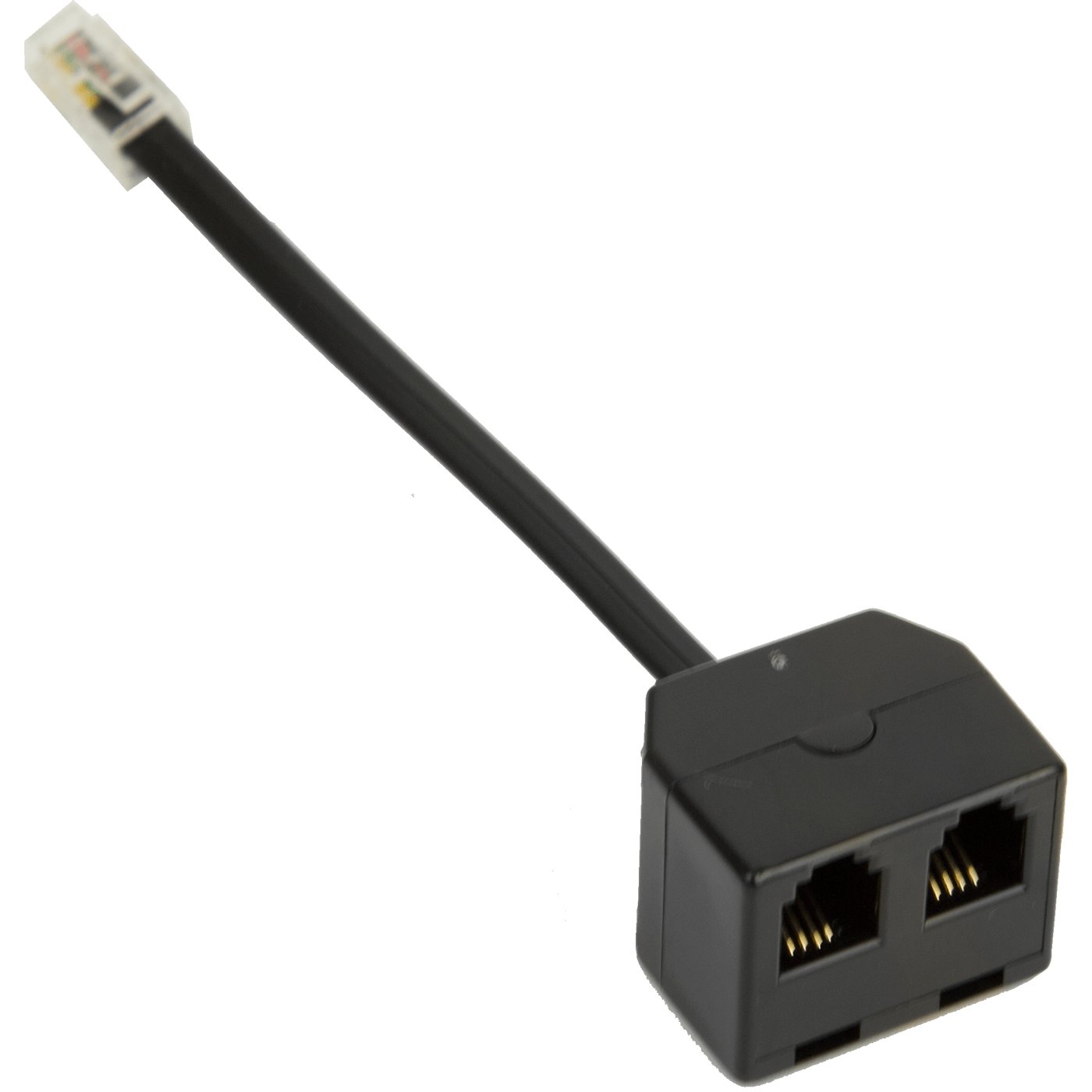 Jabra Telefon-Splitter - RJ-10 weiblich zu