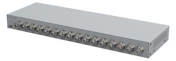 Axis P7316 - Video-Server - 16 Kanäle - 1U - Rack von LumaTech