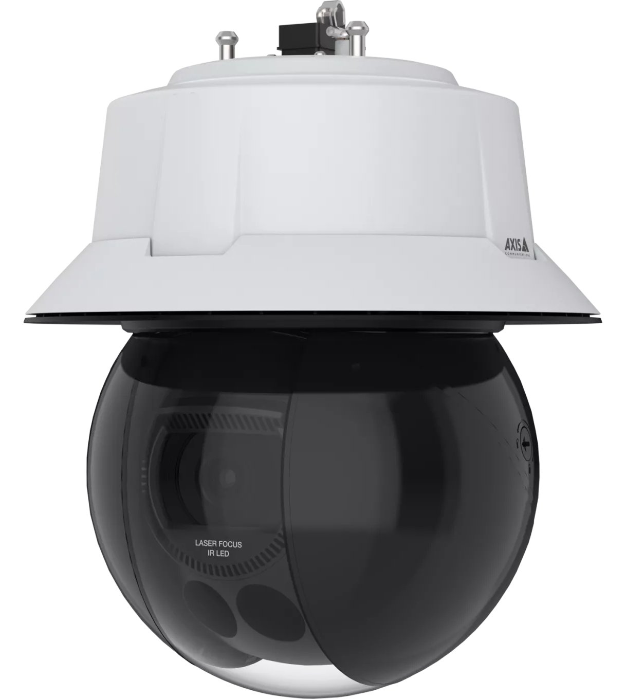 Axis Q6355-LE UK VERSION NETWORK CAMERA