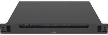 Axis S22 Series S2216 Mk II - NVR - 16 Kanäle von LumaTech
