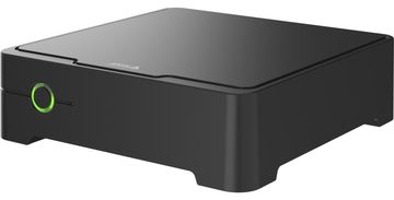 Axis S3008 MK II - NVR - 1 x 8 TB - netzwerkfähig von LumaTech