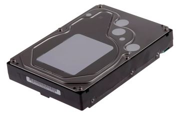 Axis Surveillance - Festplatte - 4 TB - intern - 3.5 (8.9 cm) von LumaTech