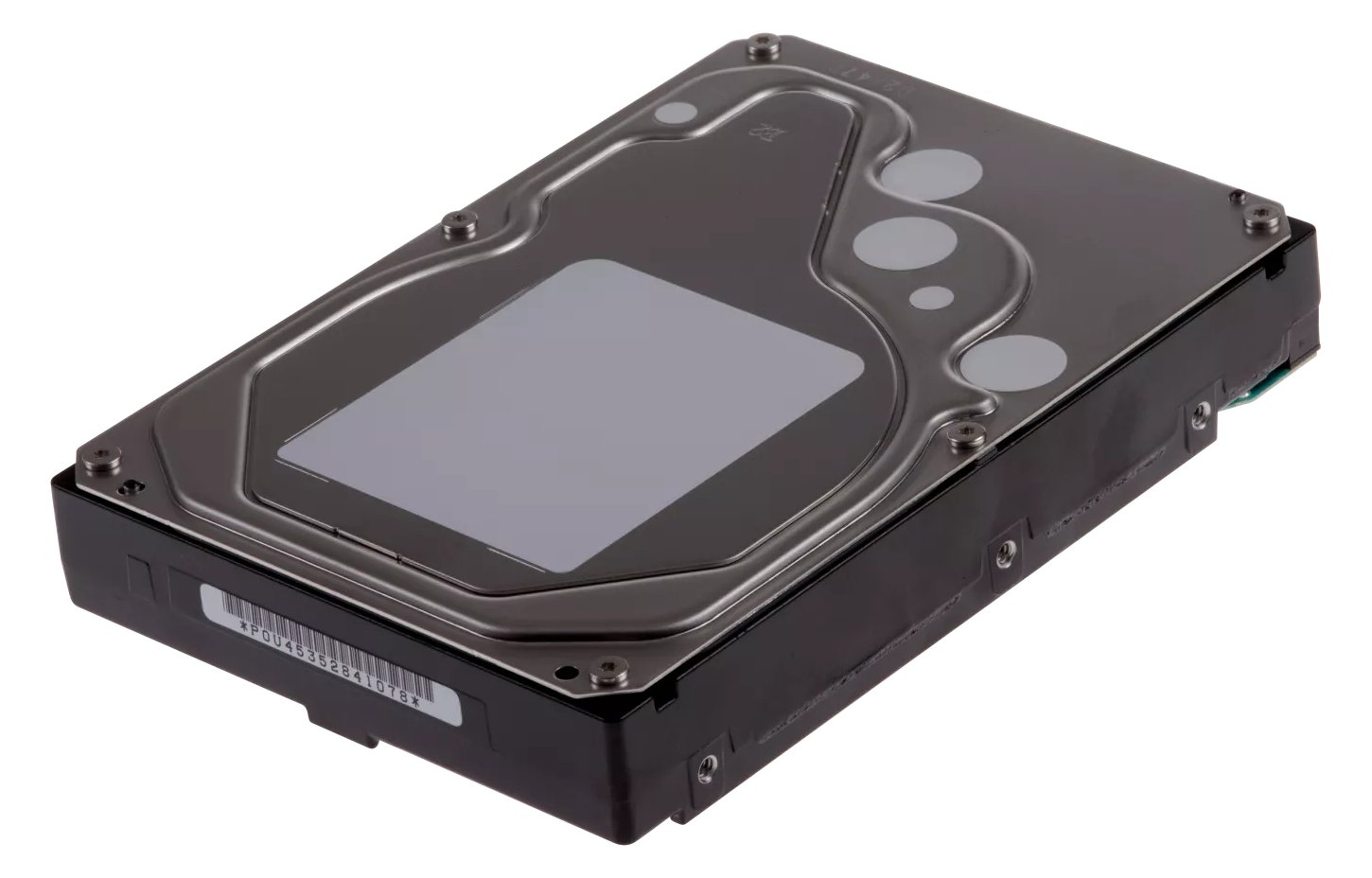Axis Surveillance - Festplatte - 4 TB - intern - 3.5 (8.9 cm)