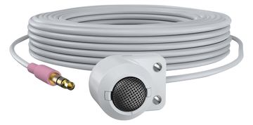 Axis T8351 Mk II Microphone 3.5 mm - Mikrofon von LumaTech