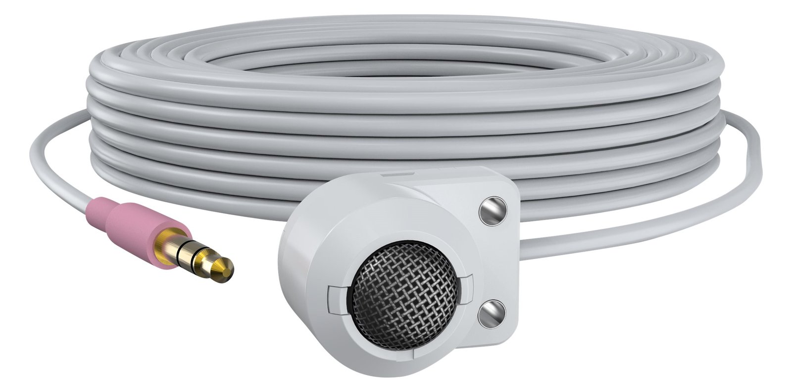 Axis T8351 Mk II Microphone 3.5 mm - Mikrofon