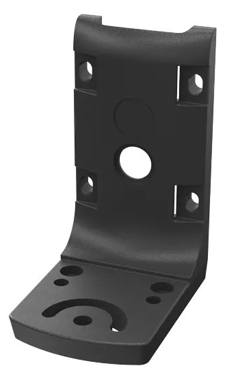 Axis T90 Wall-and-Pole Mount - Halterung für Kameramontage