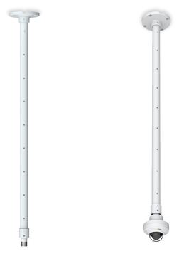 Axis T91B53 Telescopic Ceiling Mount - Halterung für Kameramontage von LumaTech