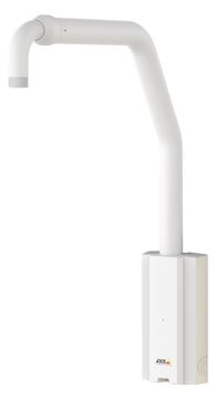 Axis T91D62 Telescopic - Kamera Montagesatz - geeignet für Wandmontage von LumaTech